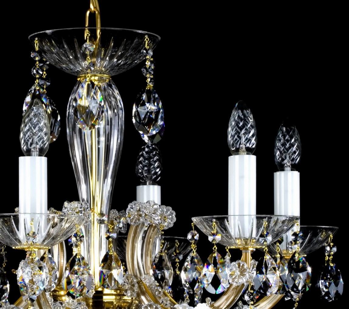 Lustre Marie-Therese L418CLN