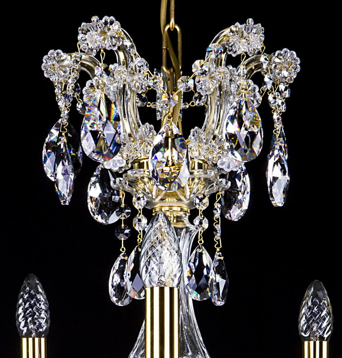 Lustre Marie-Therese L407CLN