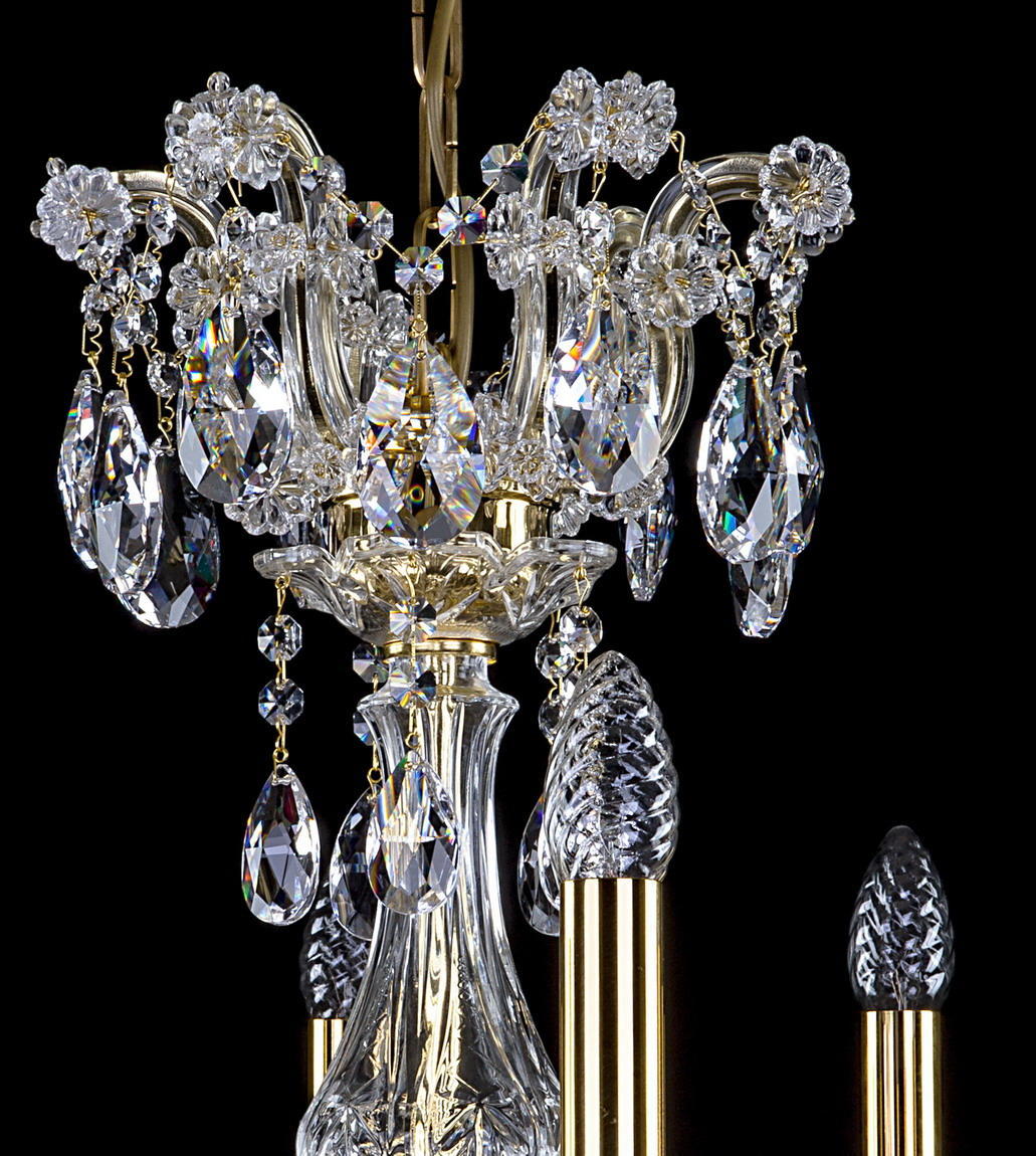 Lustre Marie-Therese L408CLN