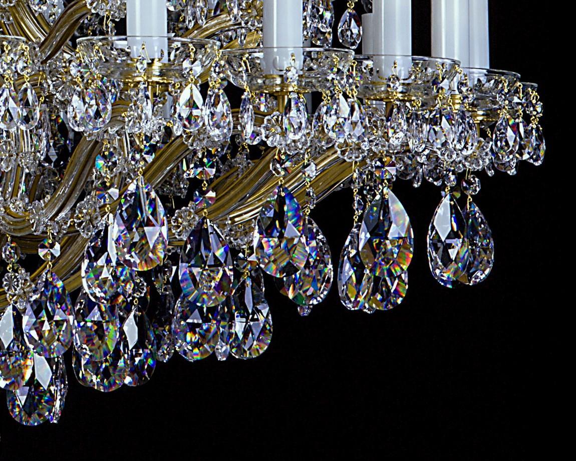 Lustre Marie-Therese L398CLN