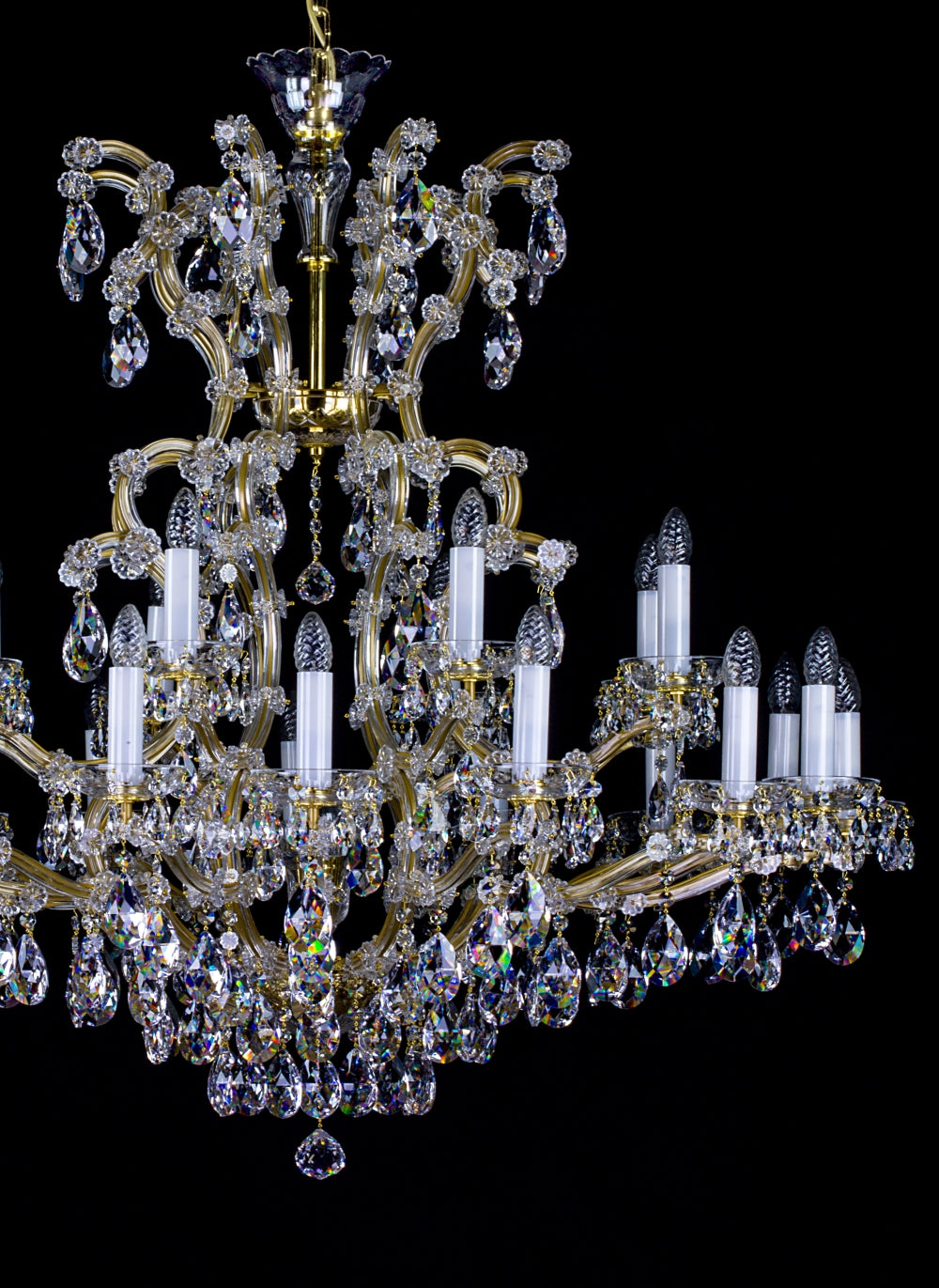 Lustre Marie-Therese L400CLN