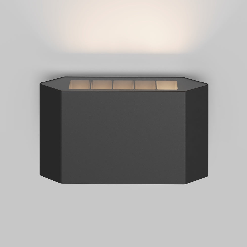 Pull Luminaire