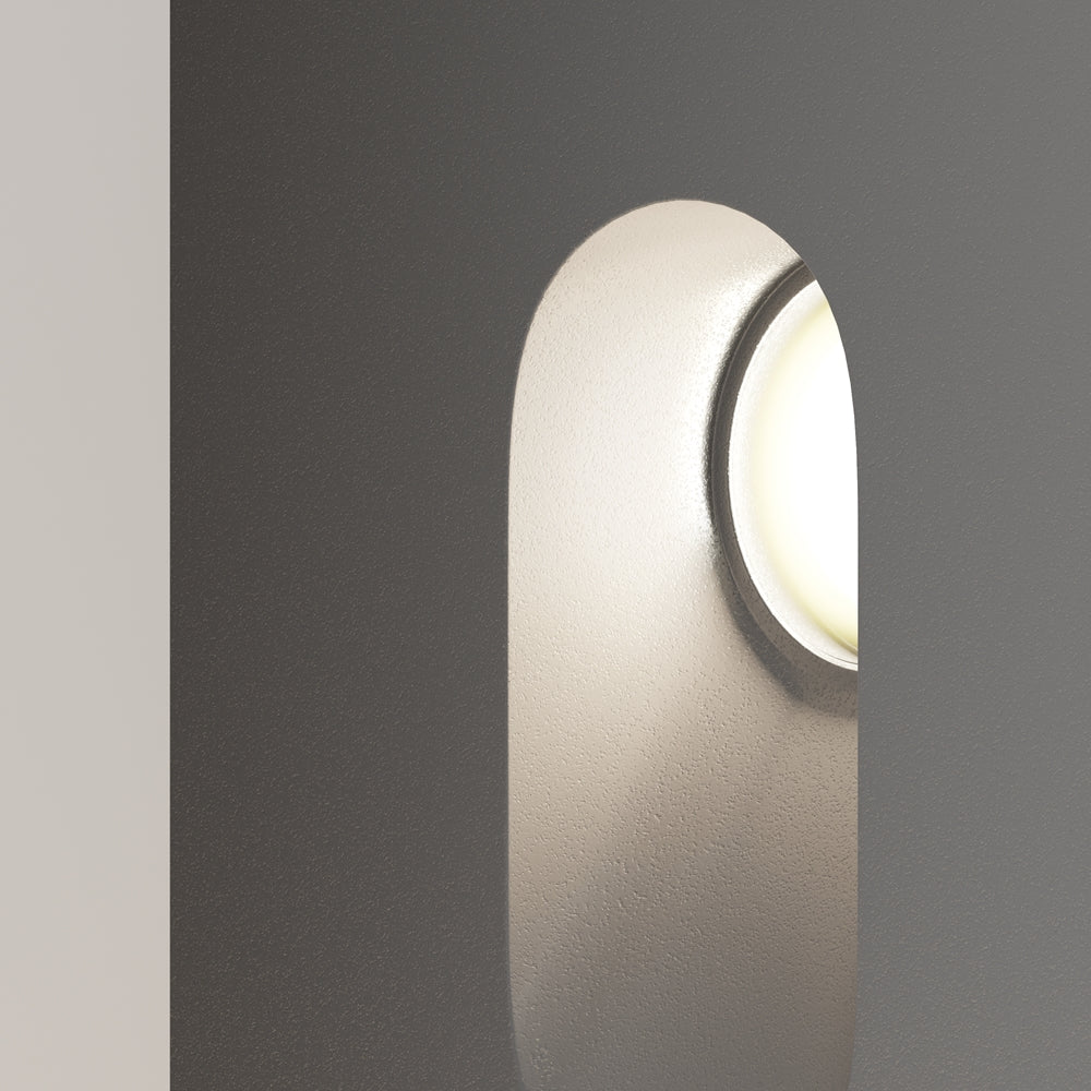 Via Urbana Luminaire gris