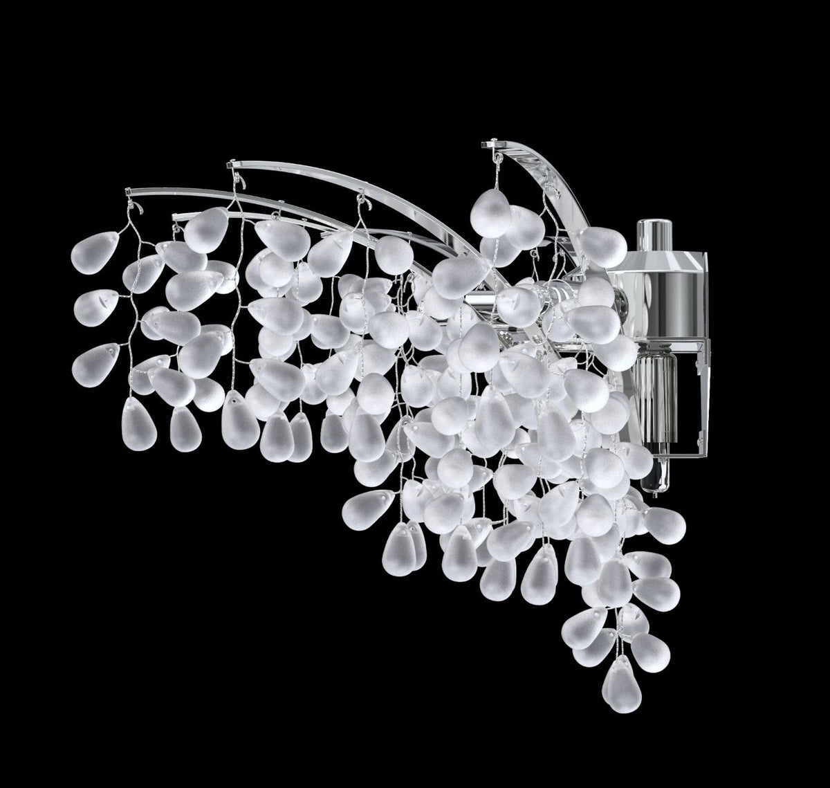 Applique murale N-GRA-01