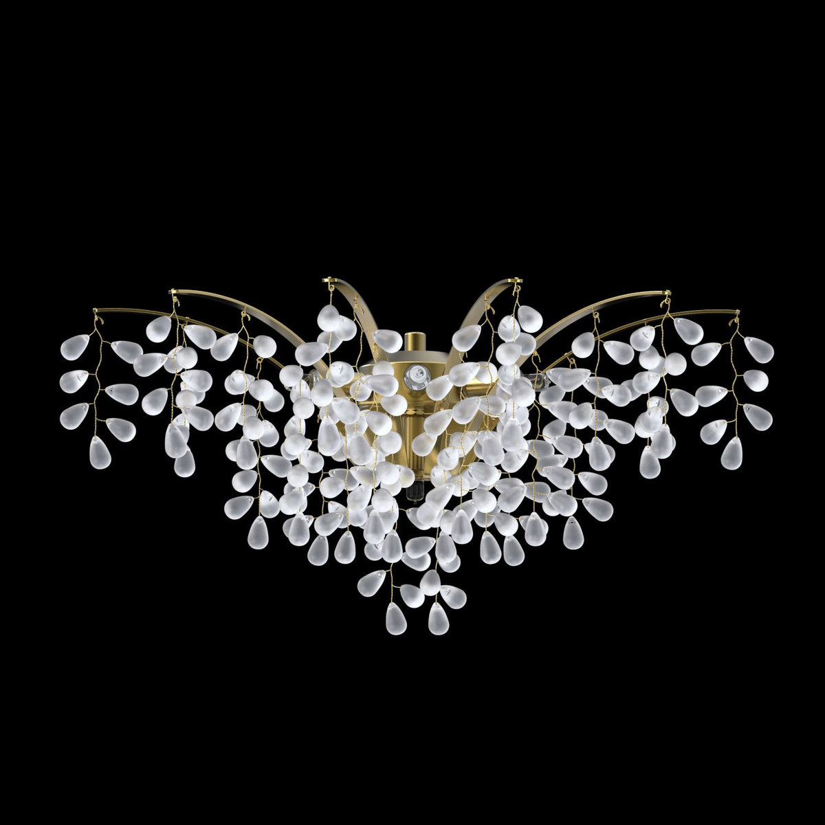 Applique murale N-GRA-01