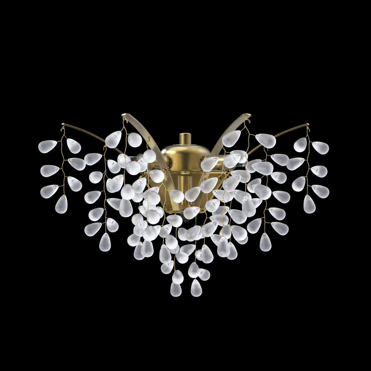 Applique murale N-GRA-02