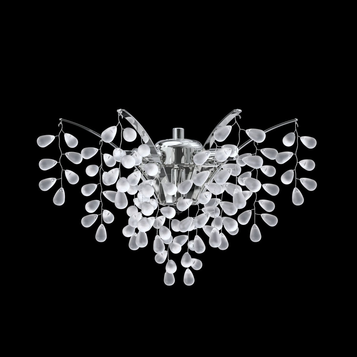 Applique murale N-GRA-02