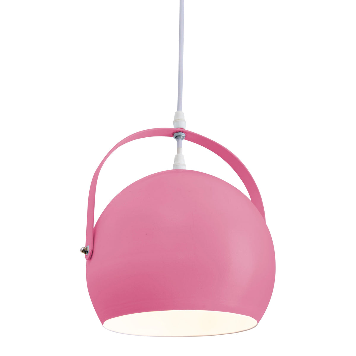 Suspension Colorado rose