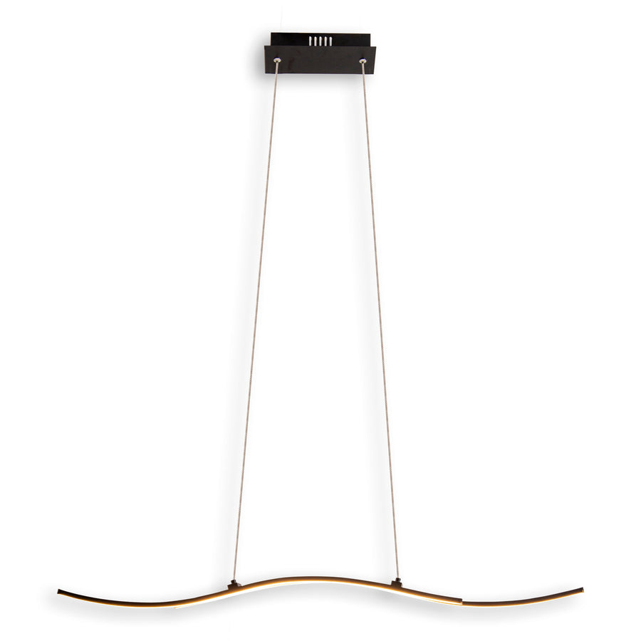 Suspension Onda noire