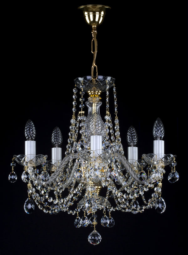 Lustre en cristal L048CE