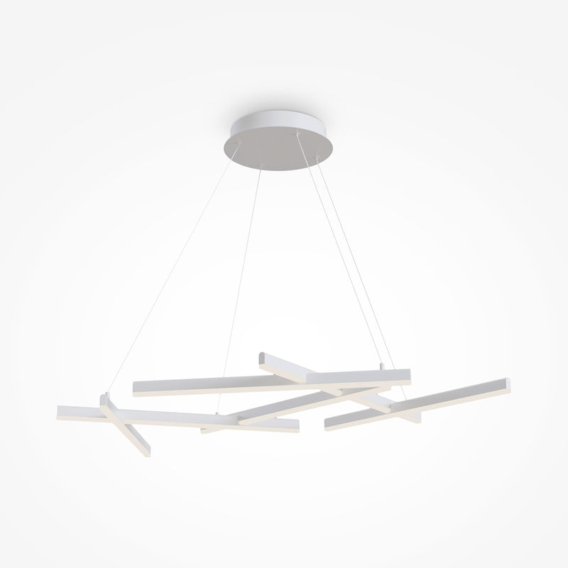 Suspension luminaire | Mirissa