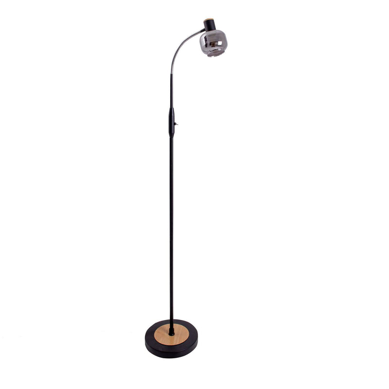 Lampadaire salon | Fumoso
