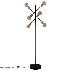 Lampadaire salon | Incrocio