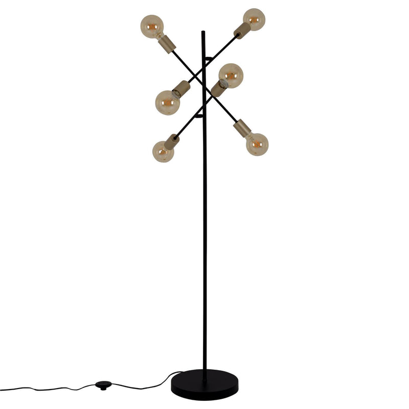Lampadaire salon | Incrocio