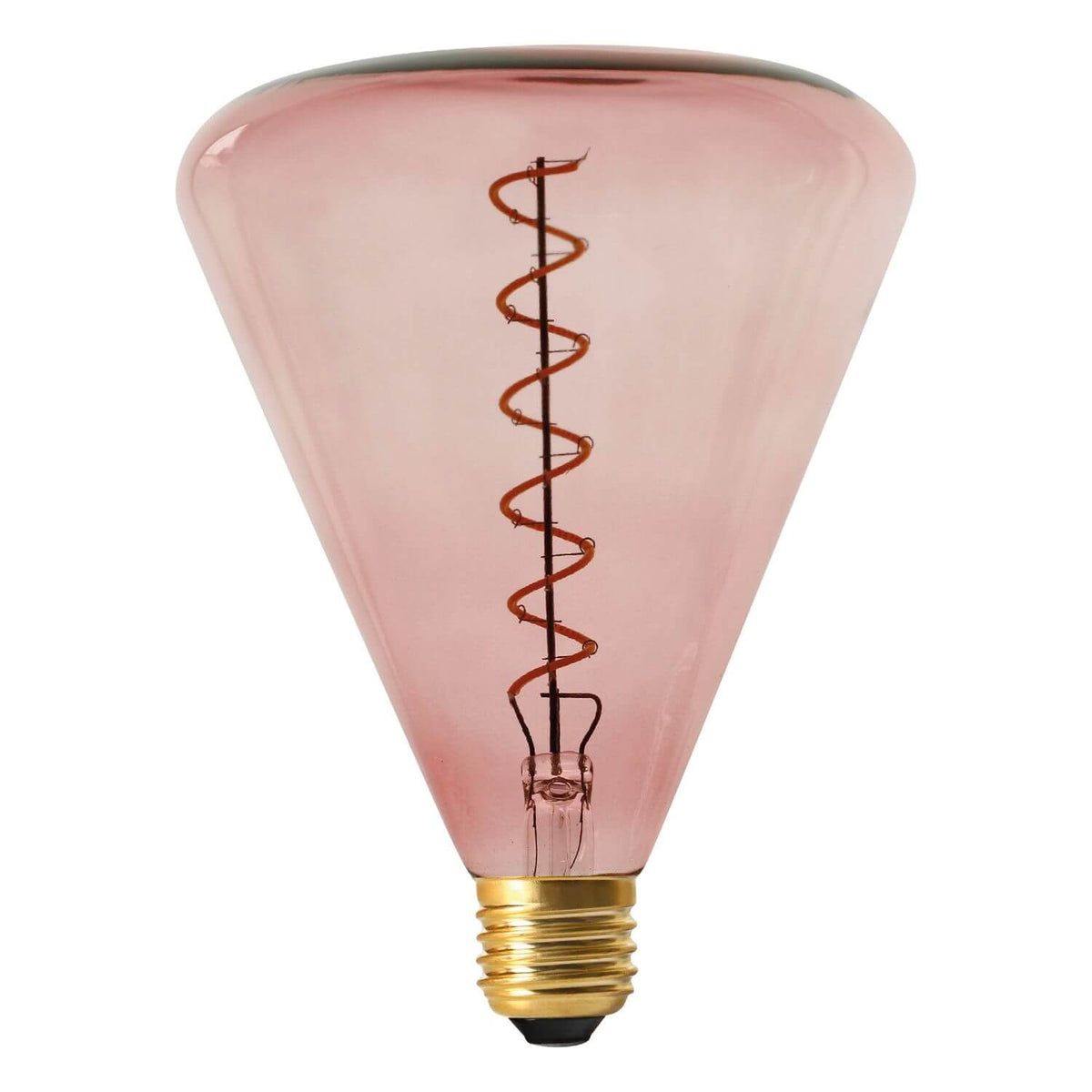 Ampoule E27 rouge | Näve