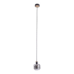 Suspension luminaire | Fumoso H 120 cm
