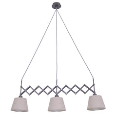 Suspension luminaire | Adrienne H 130 cm