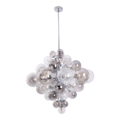 Suspension luminaire | Sphere Anthracite