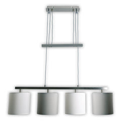 Suspension luminaire | Tilde Grise