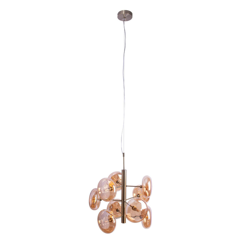 Suspension luminaire | Nerlanena