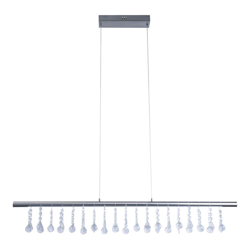 Suspension luminaire | Vallanica