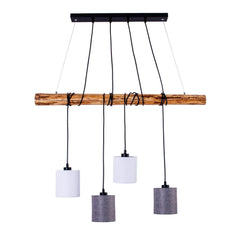 Suspension luminaire | Malta