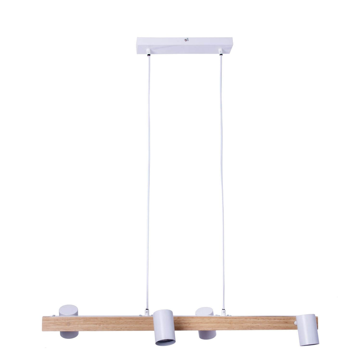Suspension Frida blanche