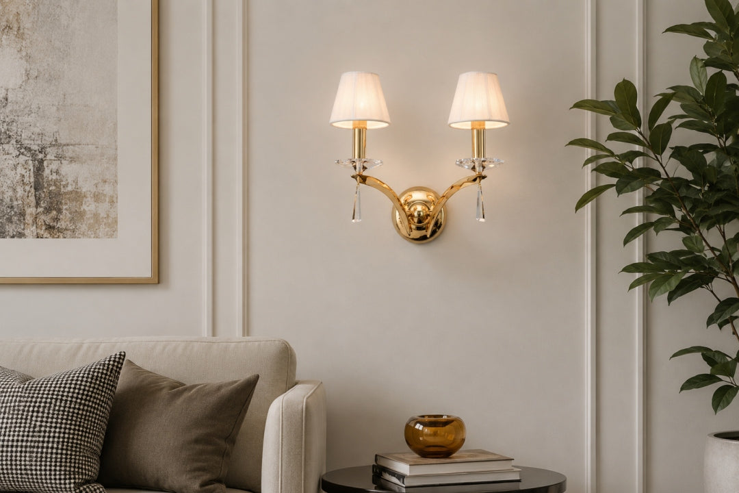 Luminaire LLW02S