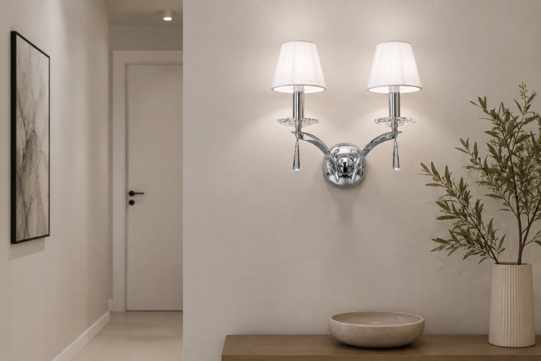Luminaire LLW02S