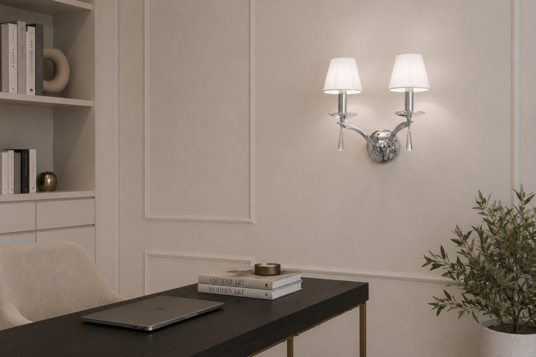 Luminaire LLW02S