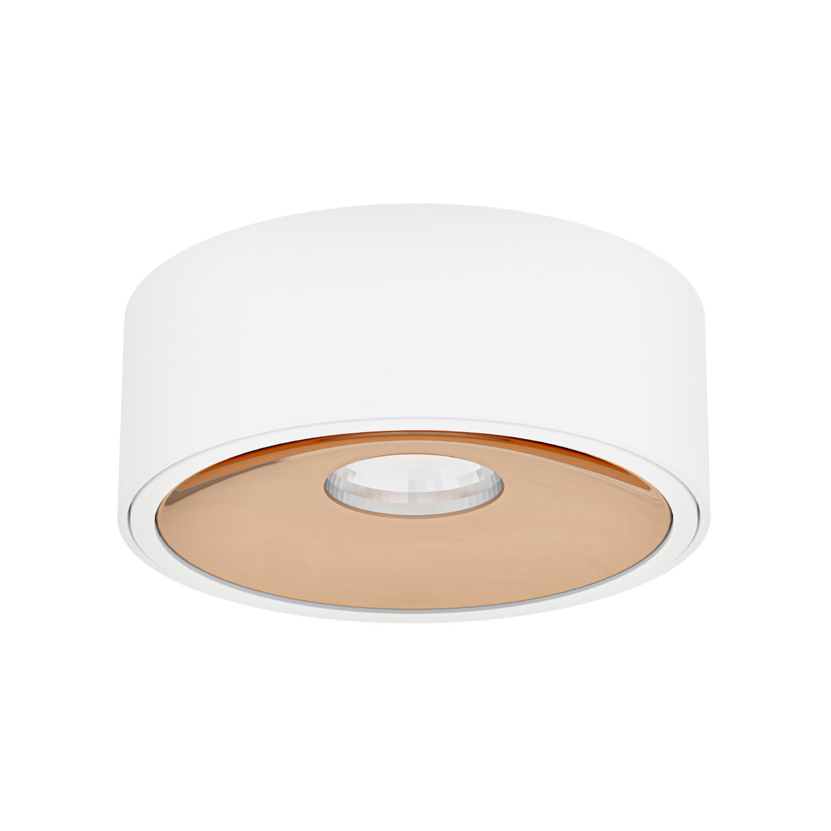 Spot plafond LED Neo extra-plat, 10 W