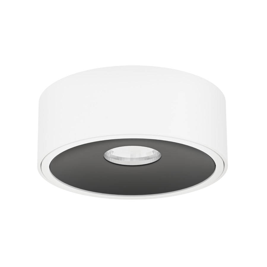 Spot plafond LED Neo extra-plat, 10 W