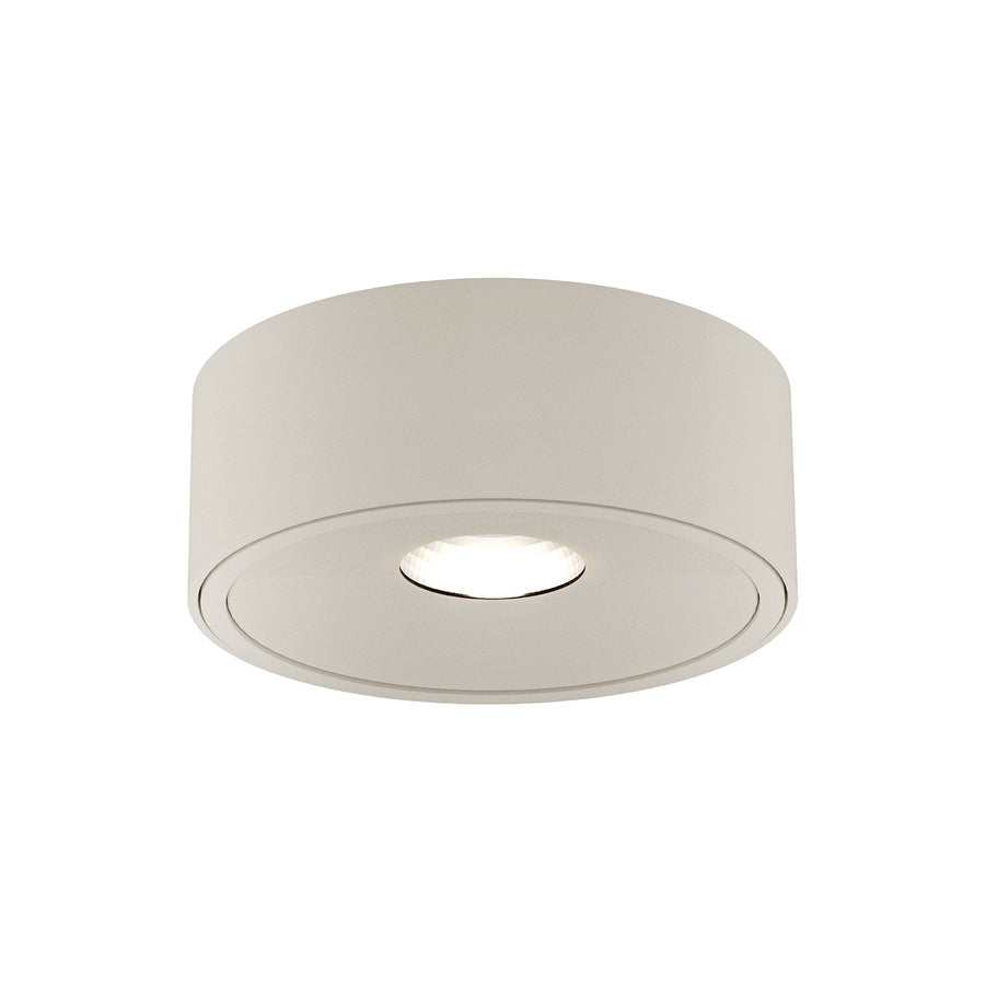 Spot plafond LED Neo extra-plat, 10,5 W