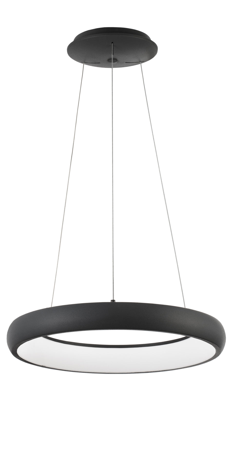 Suspension Albi noire