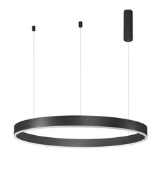 Suspension luminaire | Motif H 150 cm