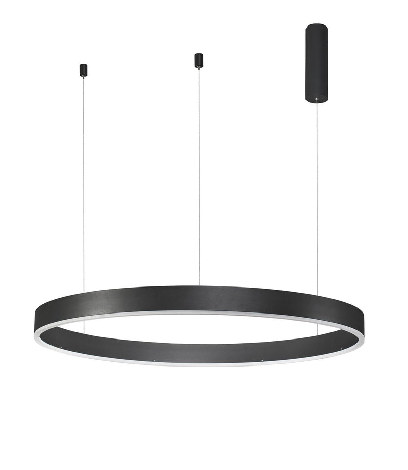 Suspension luminaire | Motif H 150 cm