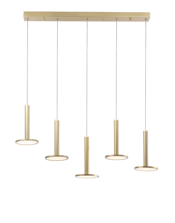 Suspension luminaire | Palencia H 150 cm