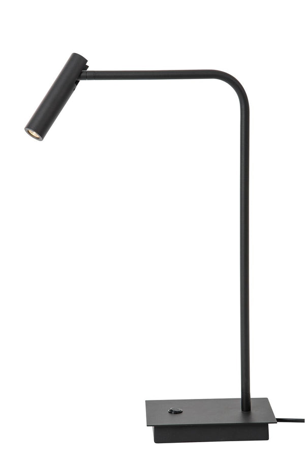 Lampe à poser Sicily noire