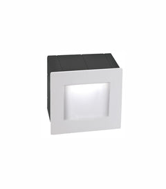 Luminaire extérieur | Krypton Blanche H 8 cm