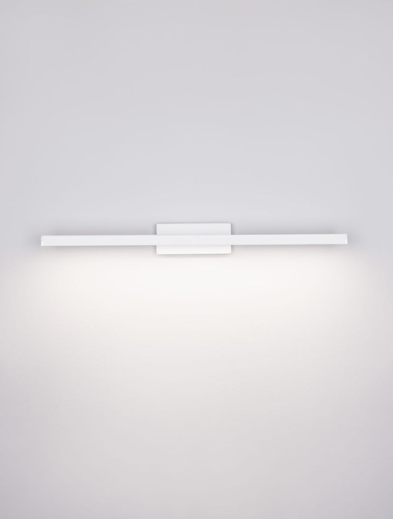 Applique murale | Flat Blanche