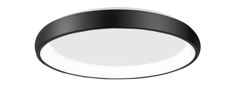Luminaire plafonnier | Albi Noir