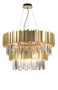 Suspension luminaire | Baladona