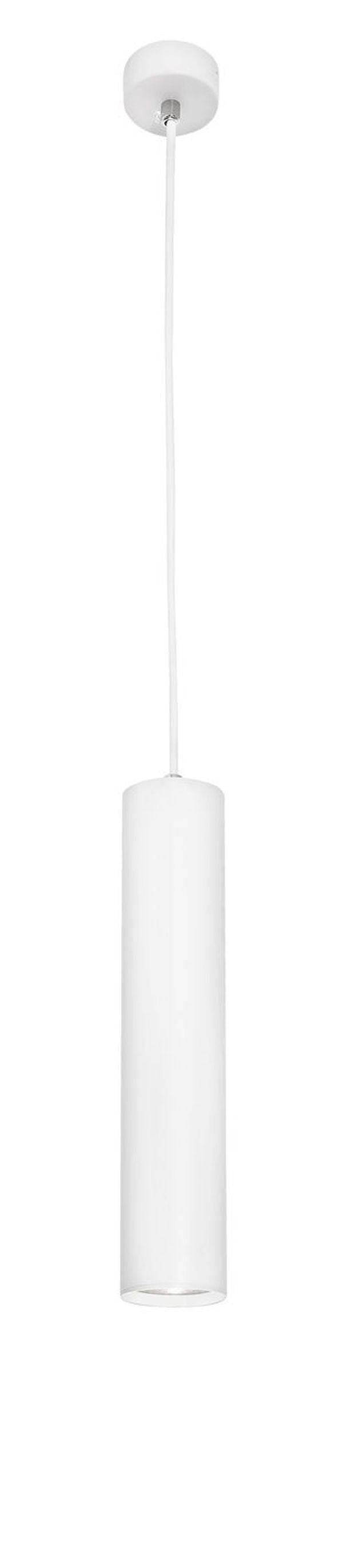 Suspension GIA blanche