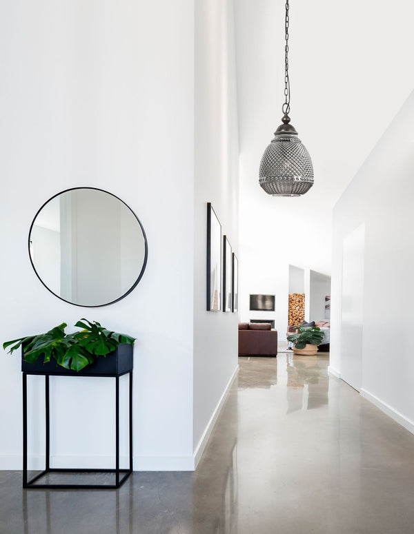 Suspension luminaire | Roslanilo