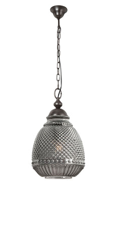 Suspension luminaire | Roslanilo