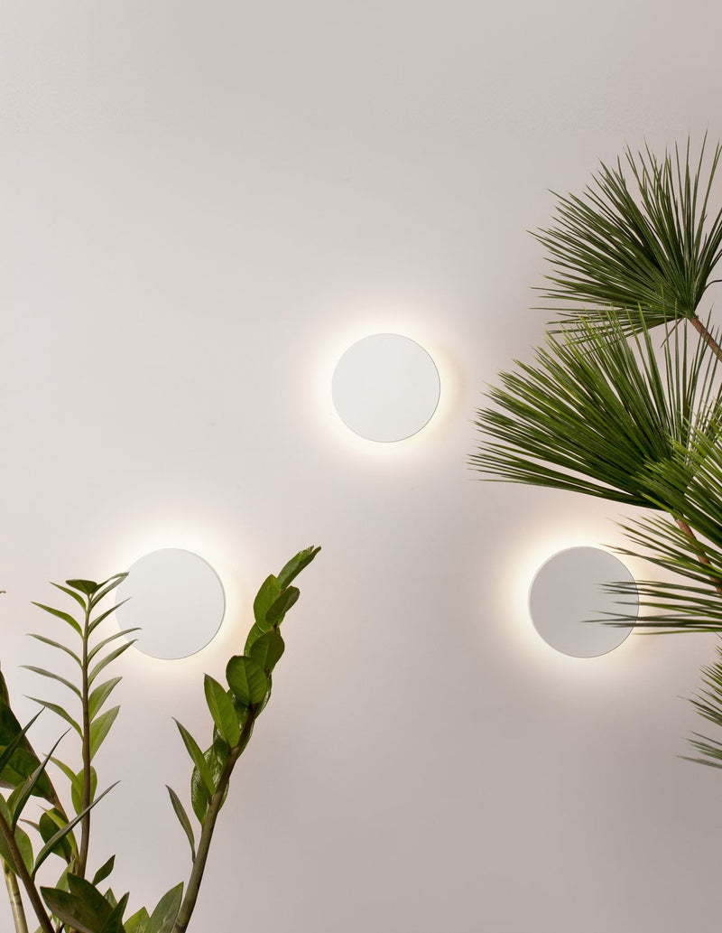 Luminaire extérieur | Suite Blanche