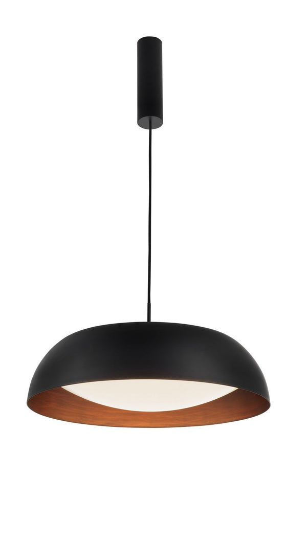 Suspension luminaire | Landon Noire