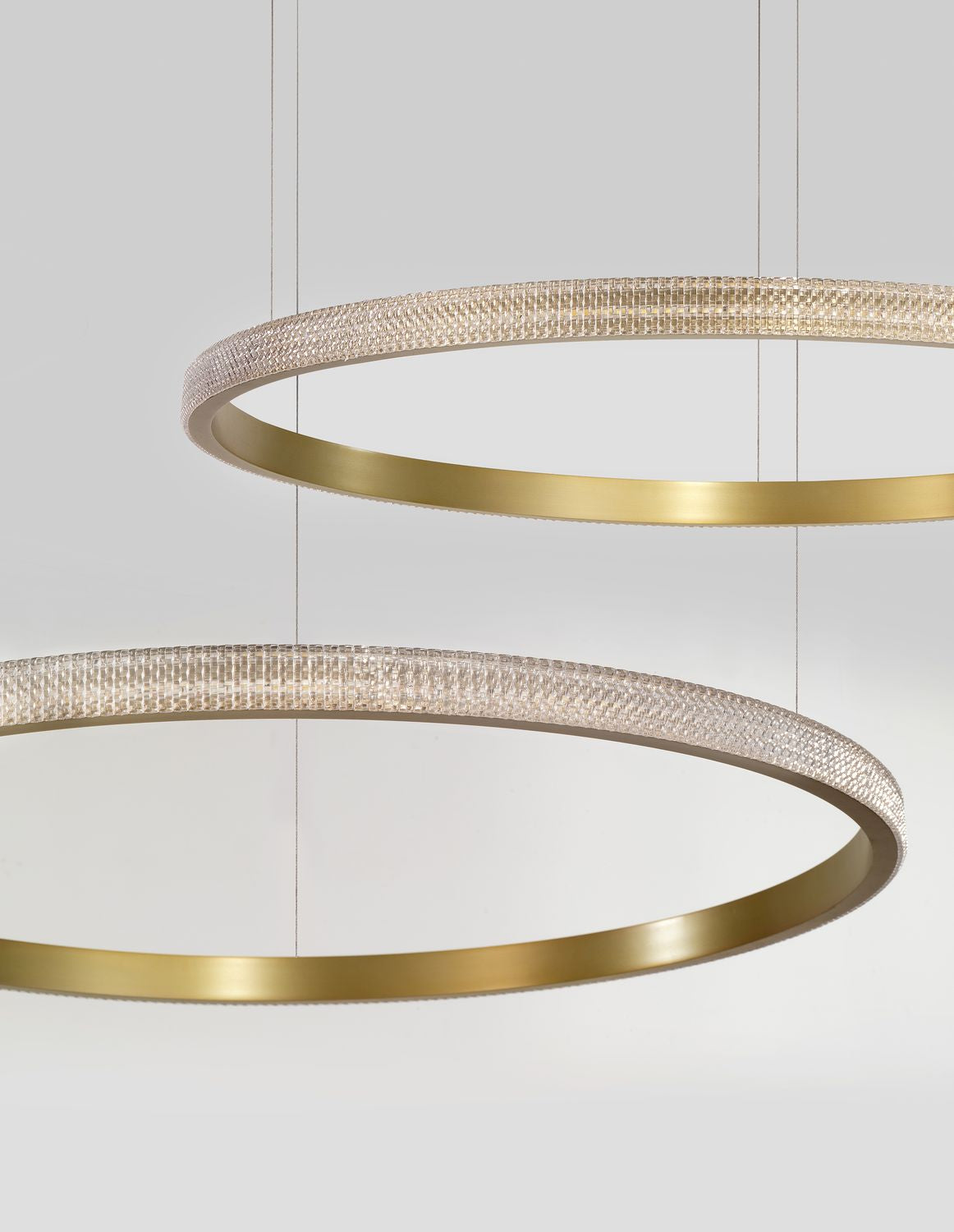 Suspension Orlando laiton (86016802)