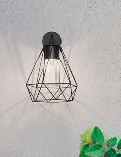 Luminaire extérieur | Isidora Noire