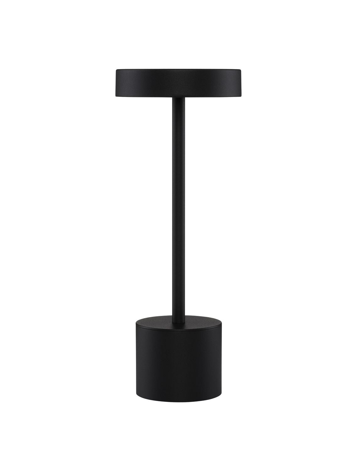 Lampe extérieure Fumo noire